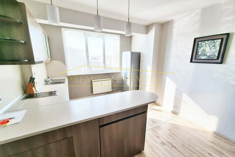 2-bedroom apartment in Sofiya, Strelbishte