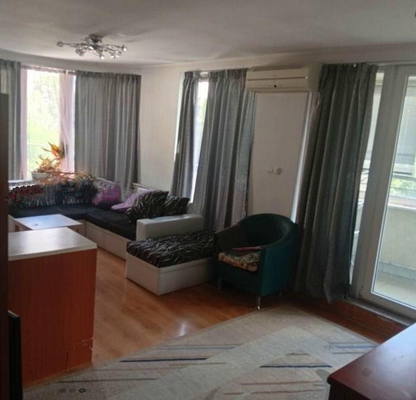Photo 4 — 2-bedroom apartment in Sofiya, Strelbishte