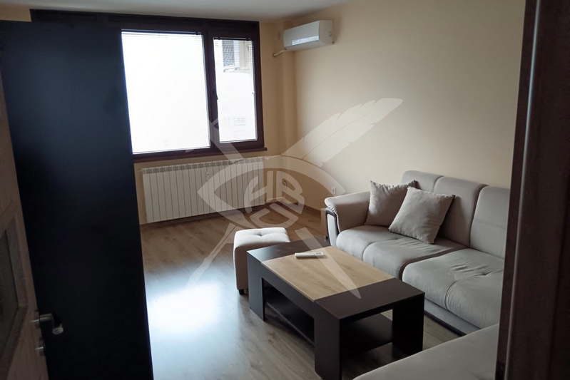 2-bedroom apartment in Sofiya, Strelbishte