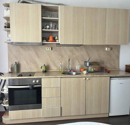 Photo 3 — 2-bedroom apartment in Sofiya, Strelbishte