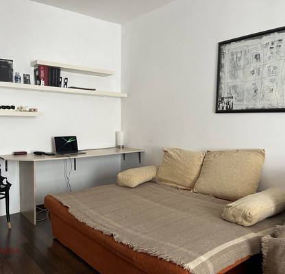 Photo 4 — 2-bedroom apartment in Sofiya, Strelbishte