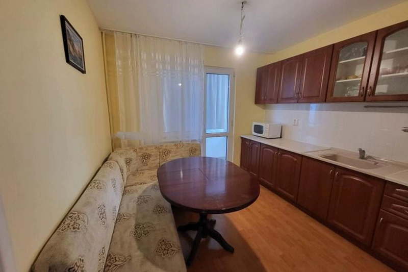 2-bedroom apartment in Sofiya, Strelbishte