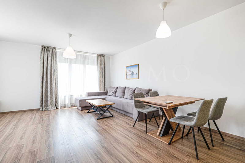 3-bedroom apartment in Sofiya, Strelbishte