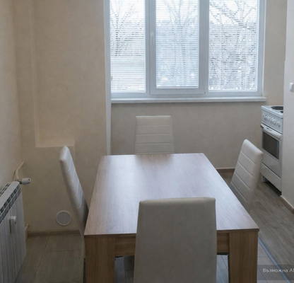 Снимка 4 — Тристаен апартамент с тераса в Стрелбище, София