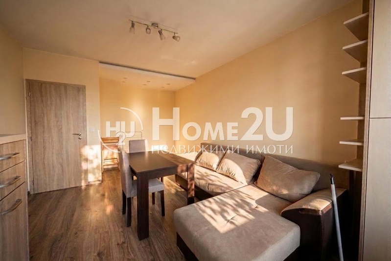 3-bedroom apartment in Sofiya, Strelbishte
