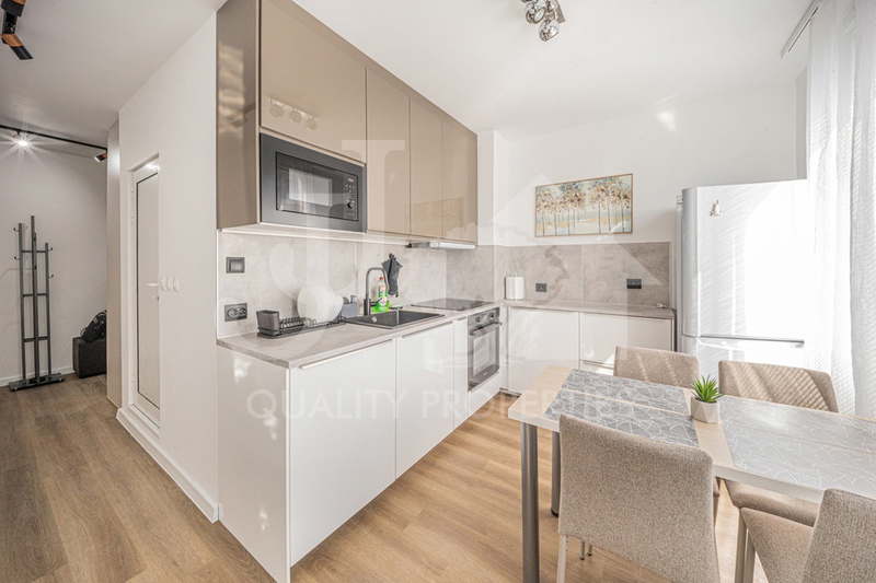 3-bedroom apartment in Sofiya, Strelbishte