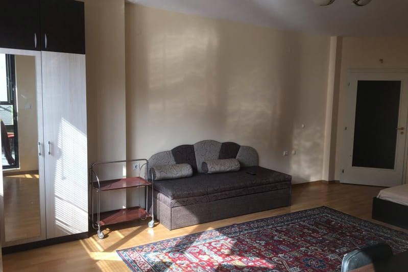 4-bedroom apartment in Sofia, Strelbishte