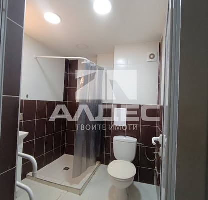 Photo 5 — One-room apartment in Studentski Grad with a view of Sofia