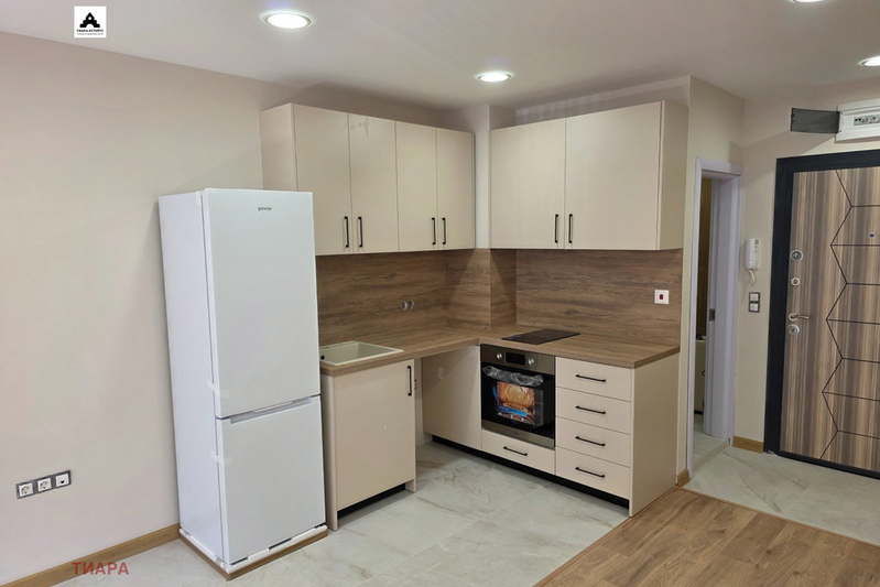 1-bedroom apartment in Sofiya, Studentski Grad