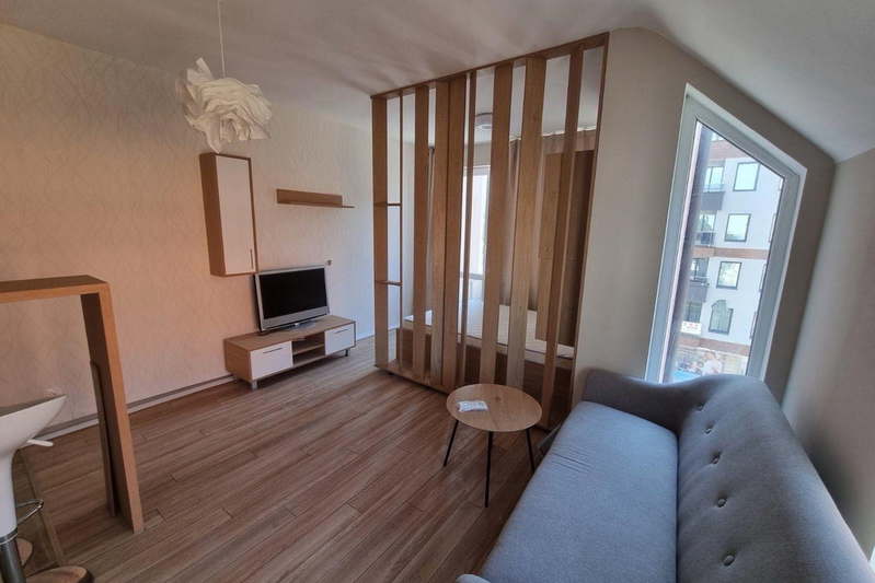 1-bedroom apartment in Sofiya, Studentski Grad