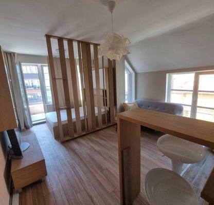 Photo 2 — 1-bedroom apartment in Sofiya, Studentski Grad