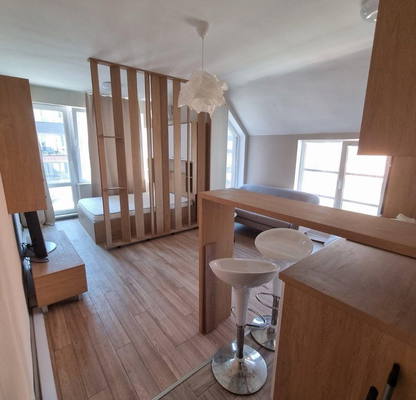 Photo 3 — 1-bedroom apartment in Sofiya, Studentski Grad