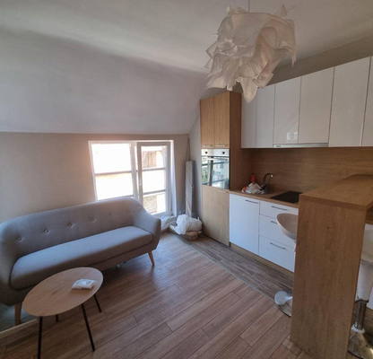 Photo 4 — 1-bedroom apartment in Sofiya, Studentski Grad