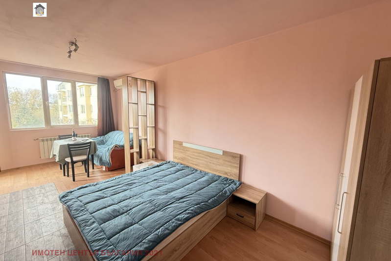 1-bedroom apartment in Sofiya, Studentski Grad