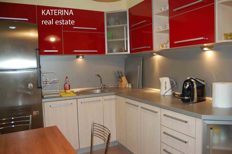 2-bedroom apartment in Sofiya, Studentski Grad