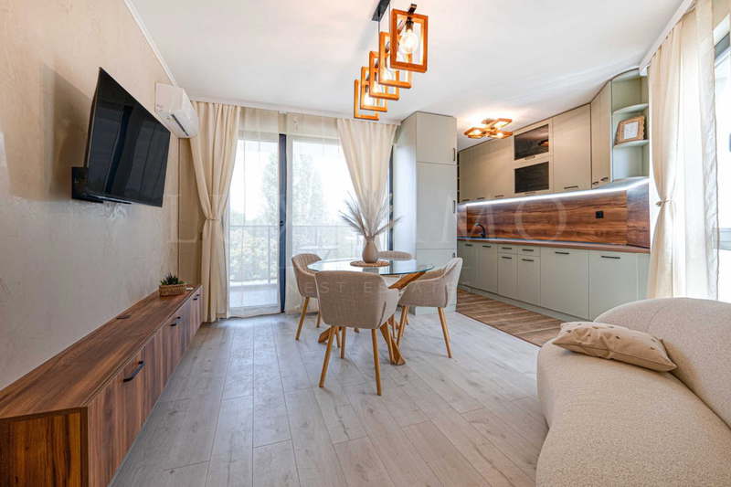 2-bedroom apartment in Sofiya, Studentski Grad