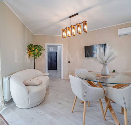 Photo 2 — 2-bedroom apartment in Sofiya, Studentski Grad