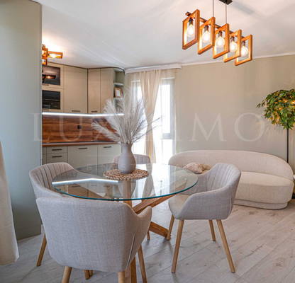 Photo 3 — 2-bedroom apartment in Sofiya, Studentski Grad