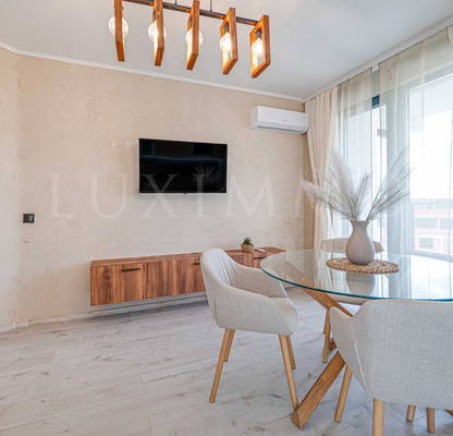 Photo 4 — 2-bedroom apartment in Sofiya, Studentski Grad