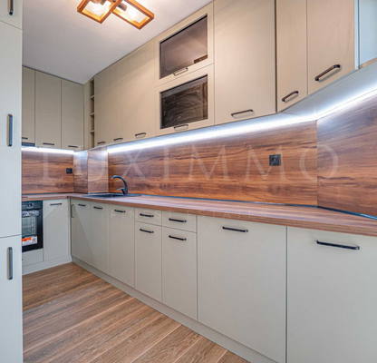 Photo 5 — 2-bedroom apartment in Sofiya, Studentski Grad