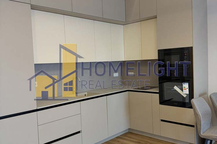 2-bedroom apartment in Sofiya, Studentski Grad