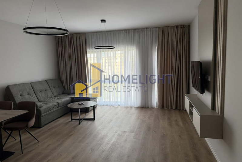 2-bedroom apartment in Sofiya, Studentski Grad