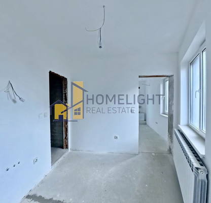 Снимка 2 — Двустаен апартамент 86 кв.м. в Студентски град с тераса