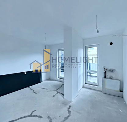 Снимка 3 — Двустаен апартамент 86 кв.м. в Студентски град с тераса