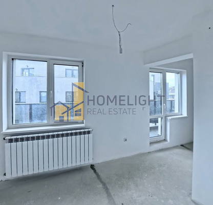 Снимка 5 — Двустаен апартамент 86 кв.м. в Студентски град с тераса