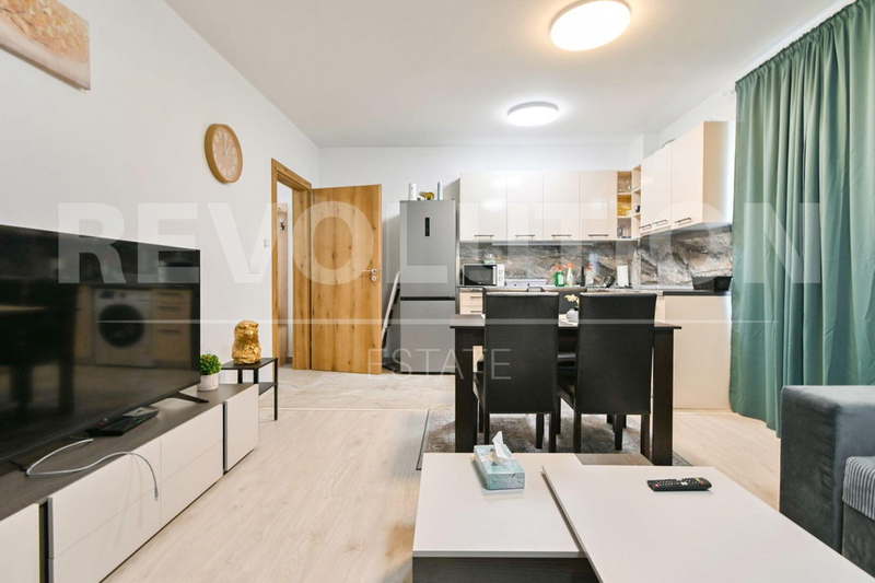 2-bedroom apartment in Sofiya, Studentski Grad