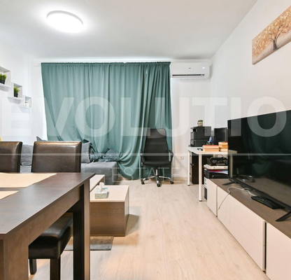 Photo 2 — 2-bedroom apartment in Sofiya, Studentski Grad