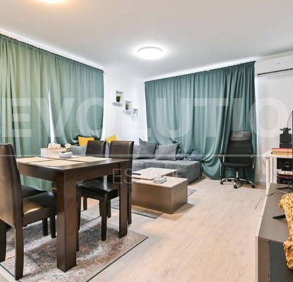 Photo 3 — 2-bedroom apartment in Sofiya, Studentski Grad