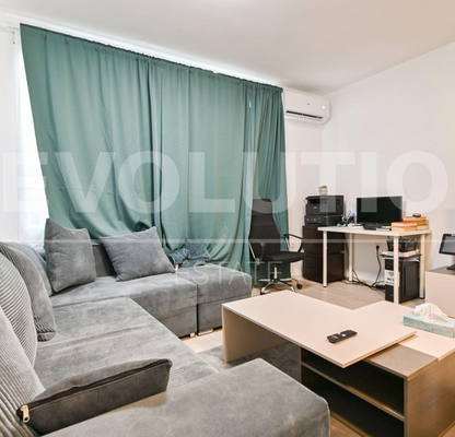 Photo 4 — 2-bedroom apartment in Sofiya, Studentski Grad