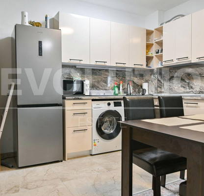 Photo 5 — 2-bedroom apartment in Sofiya, Studentski Grad