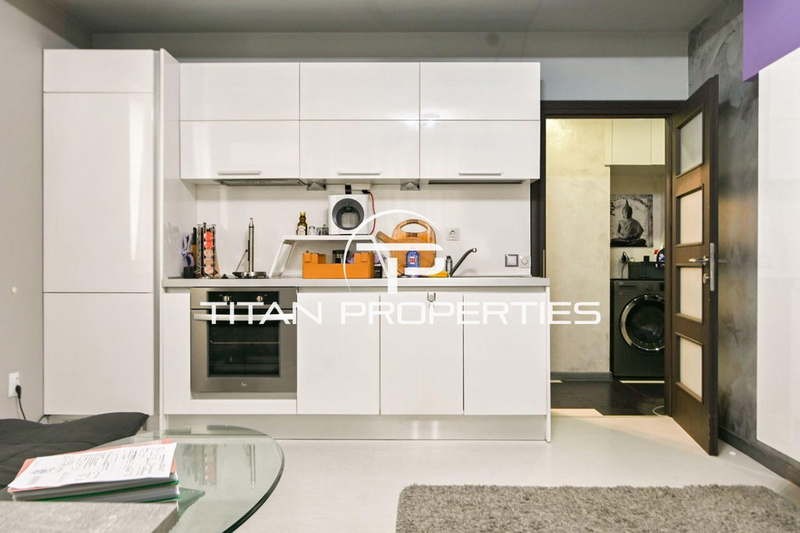 2-bedroom apartment in Sofiya, Studentski Grad