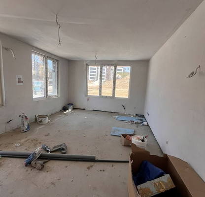 Photo 5 — 3-bedroom apartment in Sofiya, Studentski Grad