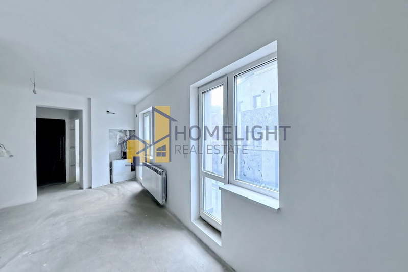 3-bedroom apartment in Sofiya, Studentski Grad