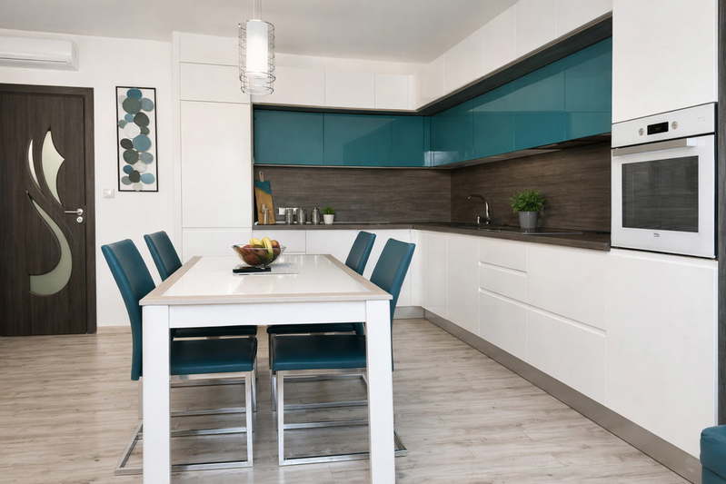 4-bedroom apartment in Sofiya, Studentski Grad
