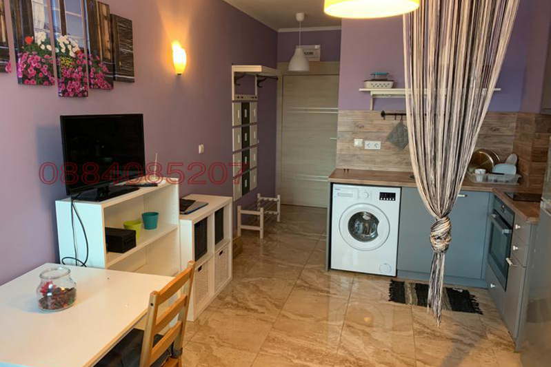 1-bedroom apartment in Sofiya, Studentski Grad