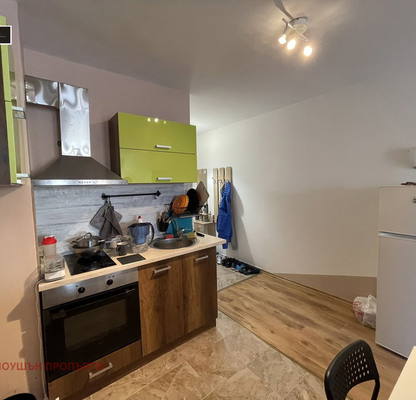Photo 2 — 1-bedroom apartment in Sofiya, Studentski Grad