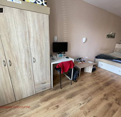 Photo 3 — 1-bedroom apartment in Sofiya, Studentski Grad