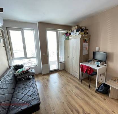 Photo 4 — 1-bedroom apartment in Sofiya, Studentski Grad