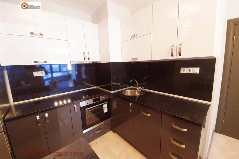 1-bedroom apartment in Sofiya, Studentski Grad