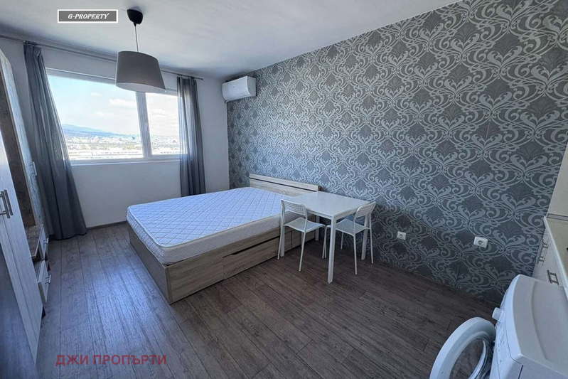 1-bedroom apartment in Sofiya, Studentski Grad
