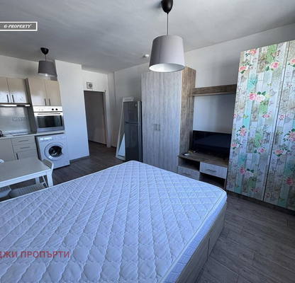Photo 2 — 1-bedroom apartment in Sofiya, Studentski Grad