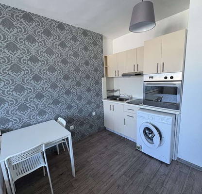 Photo 3 — 1-bedroom apartment in Sofiya, Studentski Grad