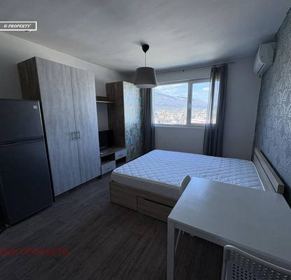 Photo 4 — 1-bedroom apartment in Sofiya, Studentski Grad