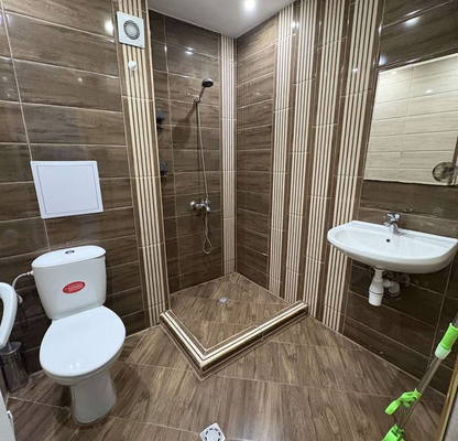 Photo 5 — 1-bedroom apartment in Sofiya, Studentski Grad