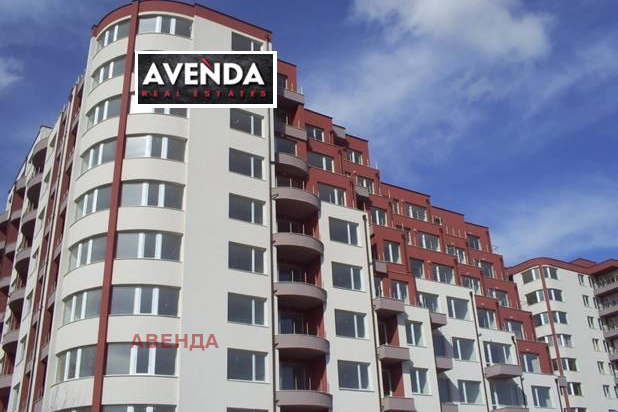 1-bedroom apartment in Sofiya, Studentski Grad