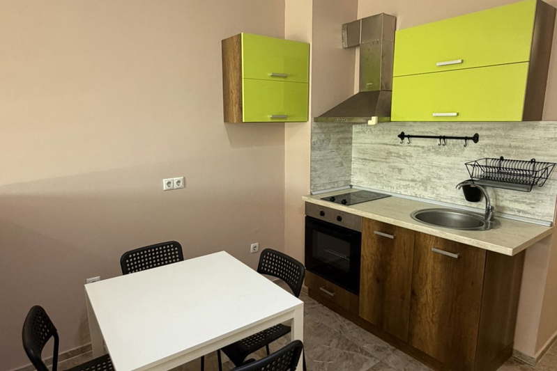 1-bedroom apartment in Sofiya, Studentski Grad